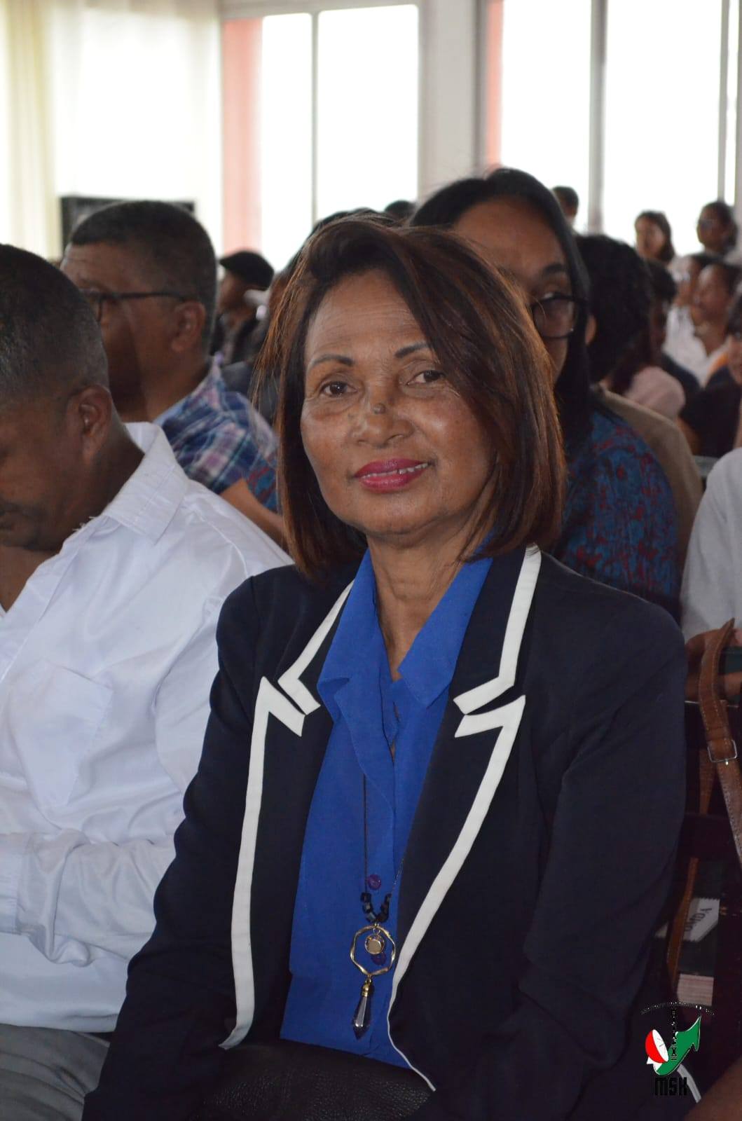 TOMPON' ANDRAIKITRA AMBONY MAROMARO EO ANIVON' NY MINISTERAN' NT SERASERA SY NY KOLONTSAINA NO NANDRAY NY ASANY ANDROANY ALAROBIA 10 DESAMBRA 2025 TAORIAN' NY NAHAVOATENDRY AZY IREO NANDRITRA NY FILAN-KEVITRY NY MINISITRA NY ALATSINAINY 08 DESAMBRA 2025 L