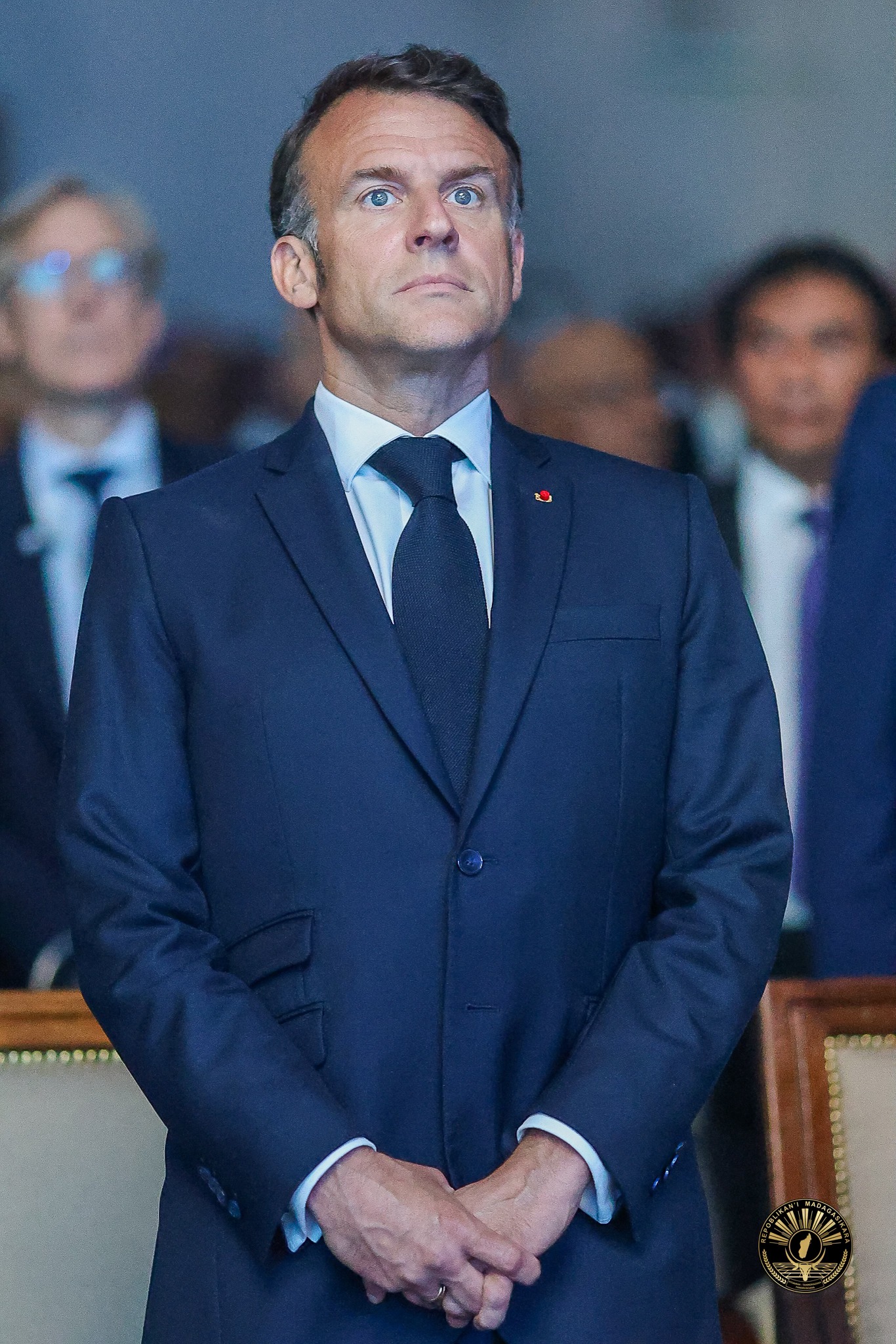 COI 2025 à MADAGASCAR