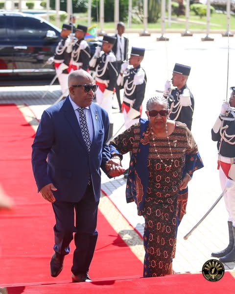 COI 2025 à MADAGASCAR