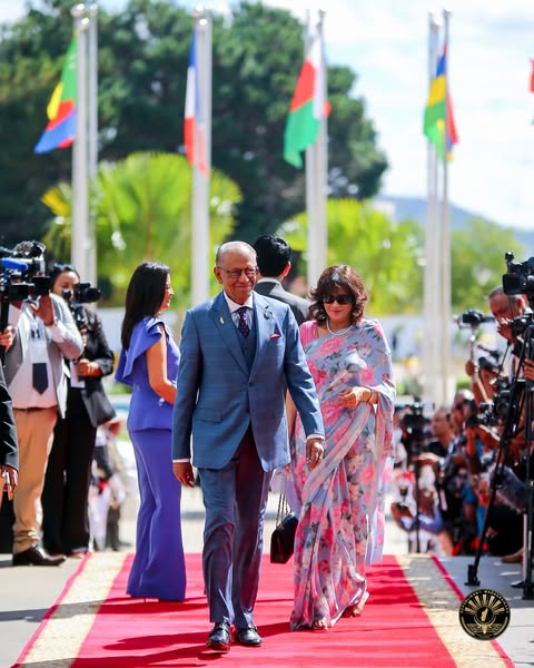 COI 2025 à MADAGASCAR