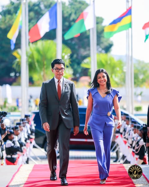 COI 2025 à MADAGASCAR