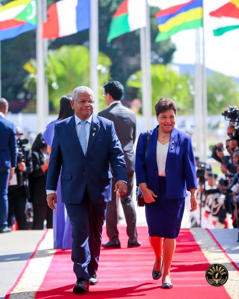 COI 2025 à MADAGASCAR