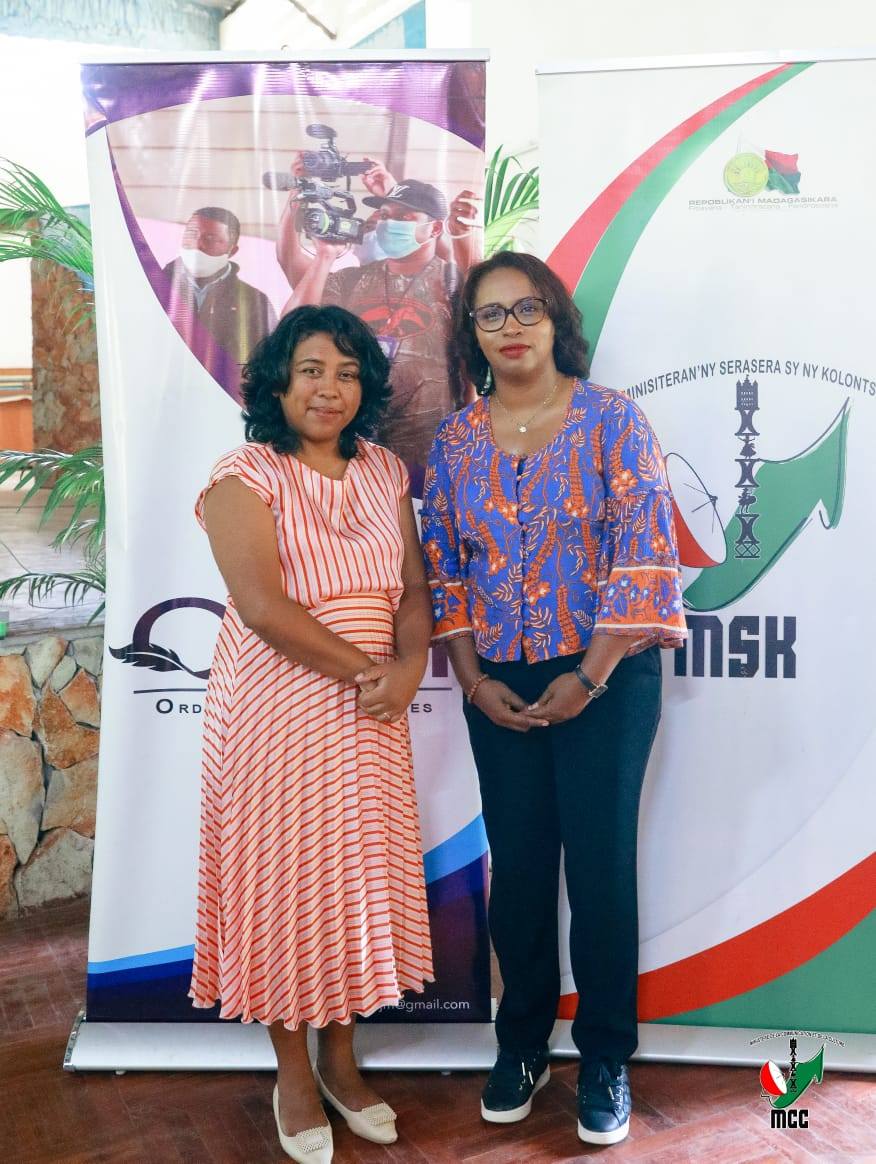 NY FANKALAZANA NY ANDRON'NY 3 MAY.