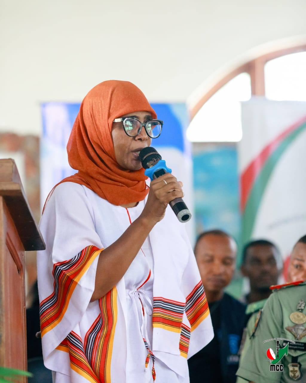 NY FANKALAZANA NY ANDRON'NY 3 MAY.