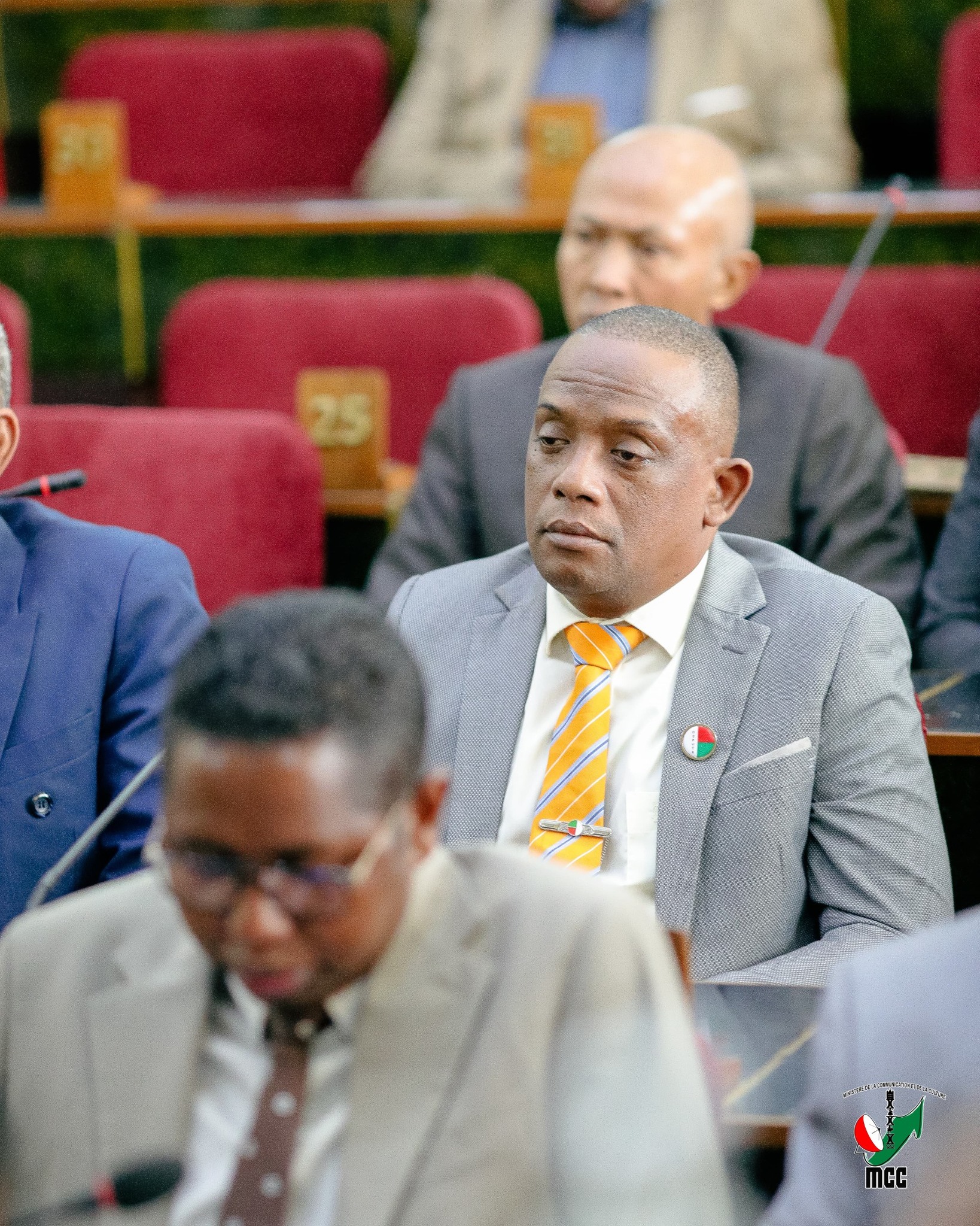 LANONAM-PANOKAFANA TAMIN'NY FOMBA OFISIALY NY  FOTOAM-PIVORIANA ARA-POTOANA VOALOHANY.