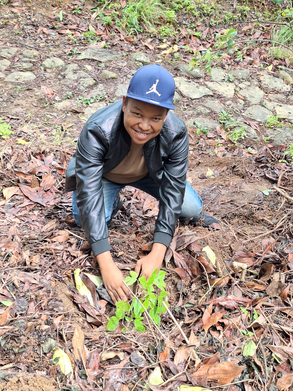 FANASOSOHANA ZANAKA HAZO NY ALAN' AMBOHIMANGA
