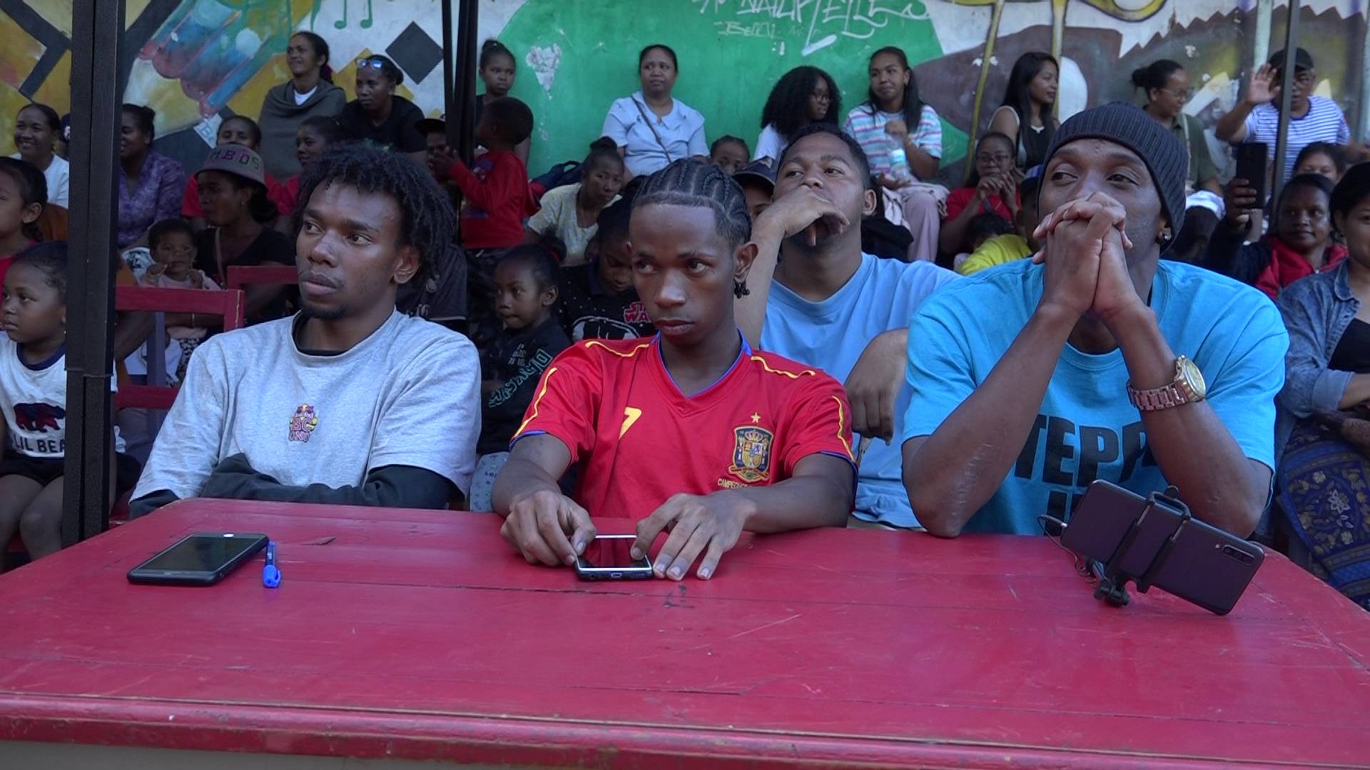 FESTIVAL AMORON'I MANIART