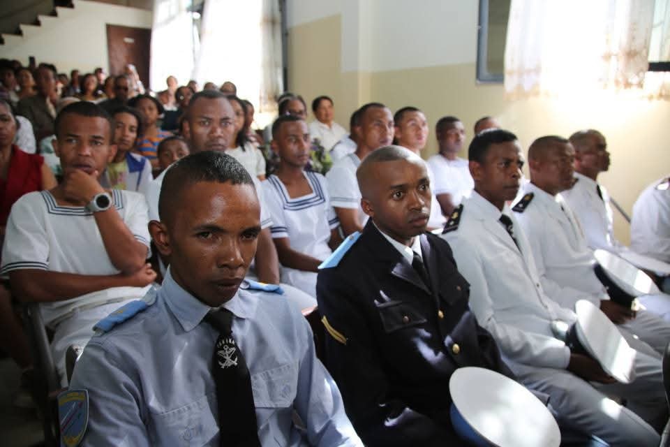 FAHATSIAROVANA NY 29 MARTSA 1947