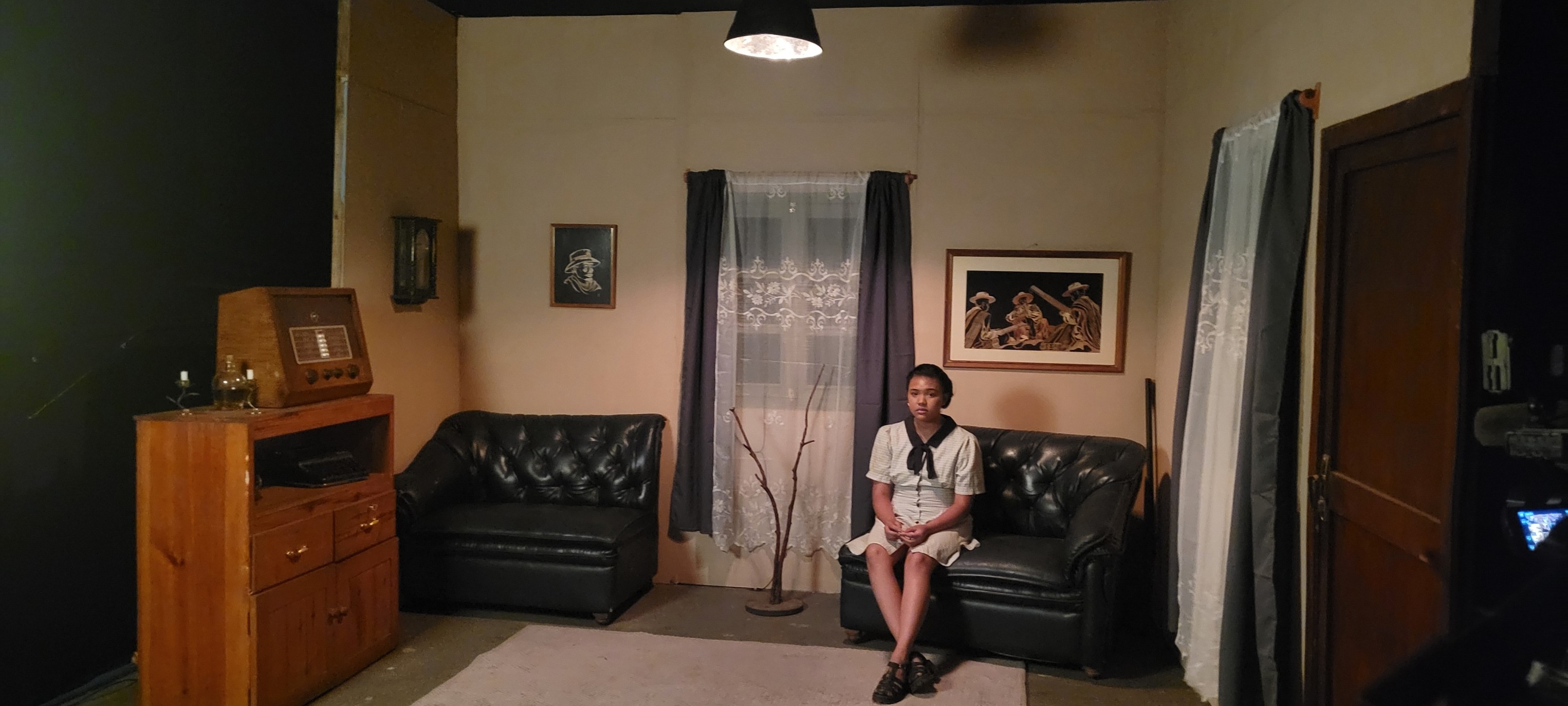 SARIMIHETSIKA MALAGASY : EFA MIHAMATIHANINA ANKEHITRINY