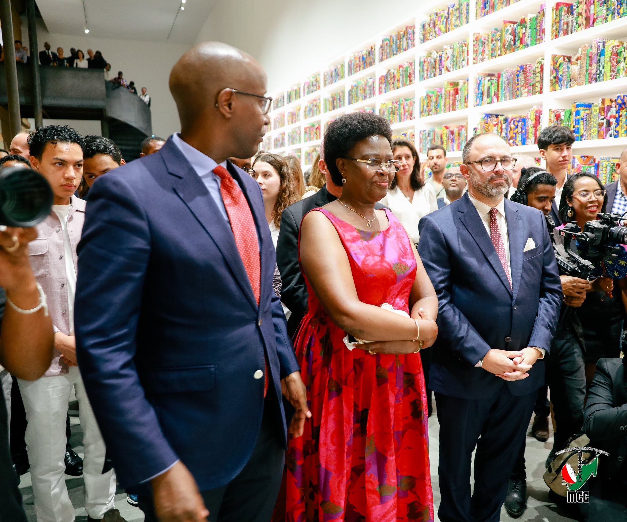 FAMPIRANTIANA " SAFIOTRA"