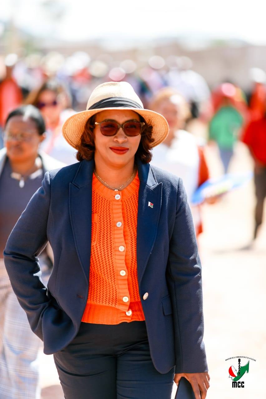 FOTODRAFITRASA GOAVANA SY MANARAKA NY FETRA NO HATSANGANA EO IVATO