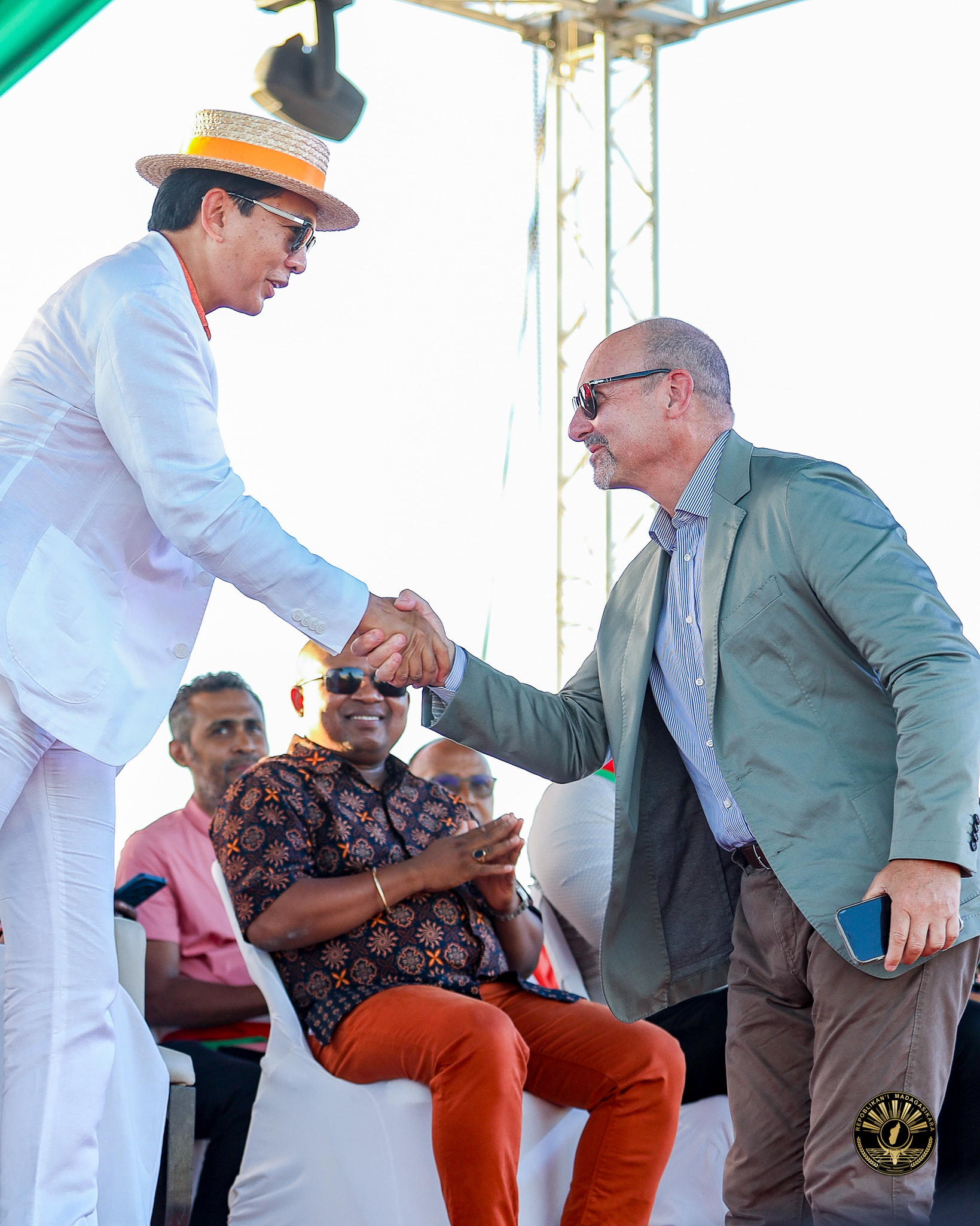 17 MAY 2025 VITA TANTERAKA NY BOULEVARD KIEMBE