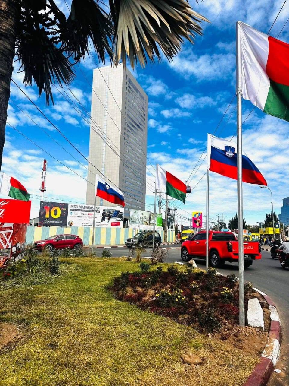 FITSIDIHANA ARA-PANJAKANA MANAN-TANTARA