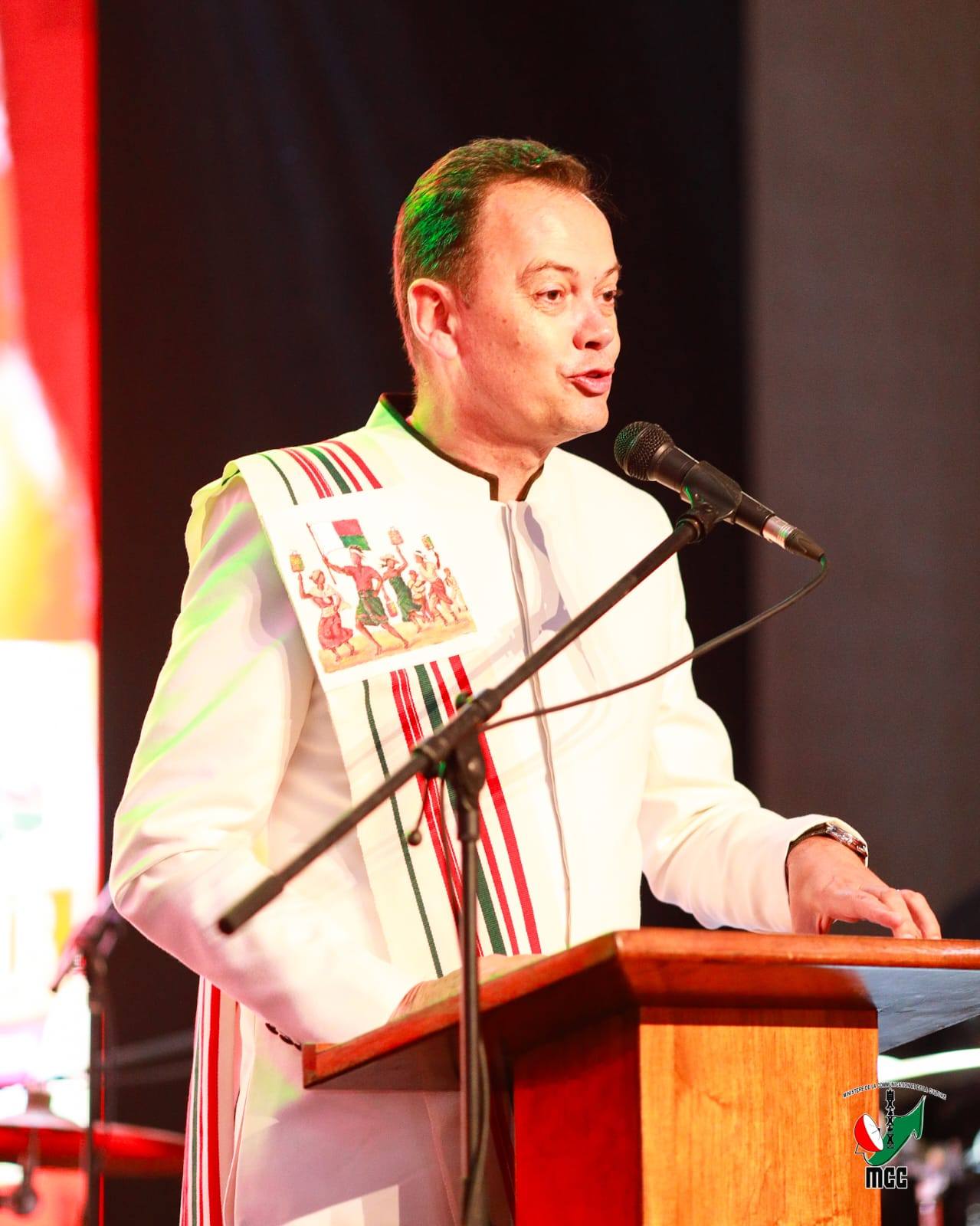 AO ANATIN' NY FANKALAZANA NY FAHA - 65 TAONA NIVERENAN' NY FAHALEOVANTENAN' I MADAGASIKARA