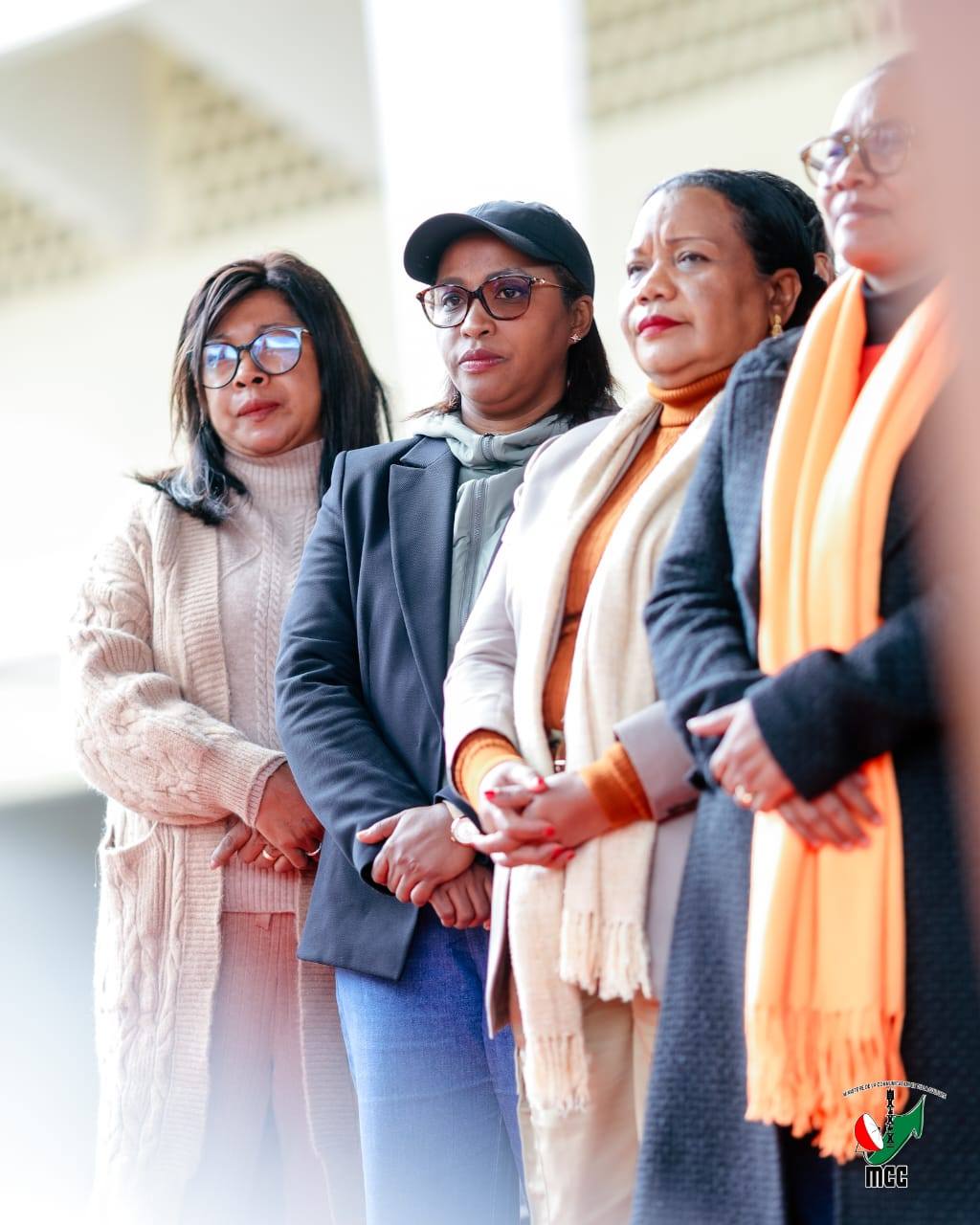 FAMPIROBOROBOANA NY MAHA OLONA SY ASA SOSIALY TETO FIANARANTSOA