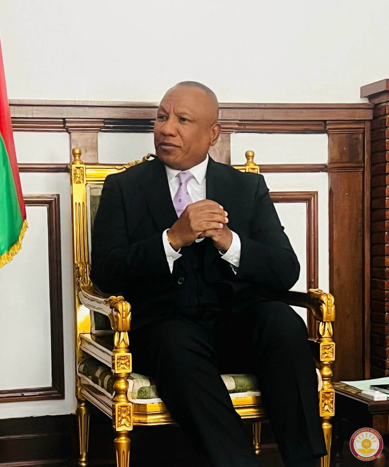 MADAGASIKARA SY NY FAO : FIARAHA-MIASA MIFOTOTRA AMIN' NY FAHAVITANTENA ARA-TSAKAFO