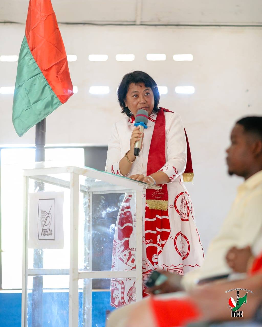 ANTSA TONONKALO - DIHIM-PARITRA