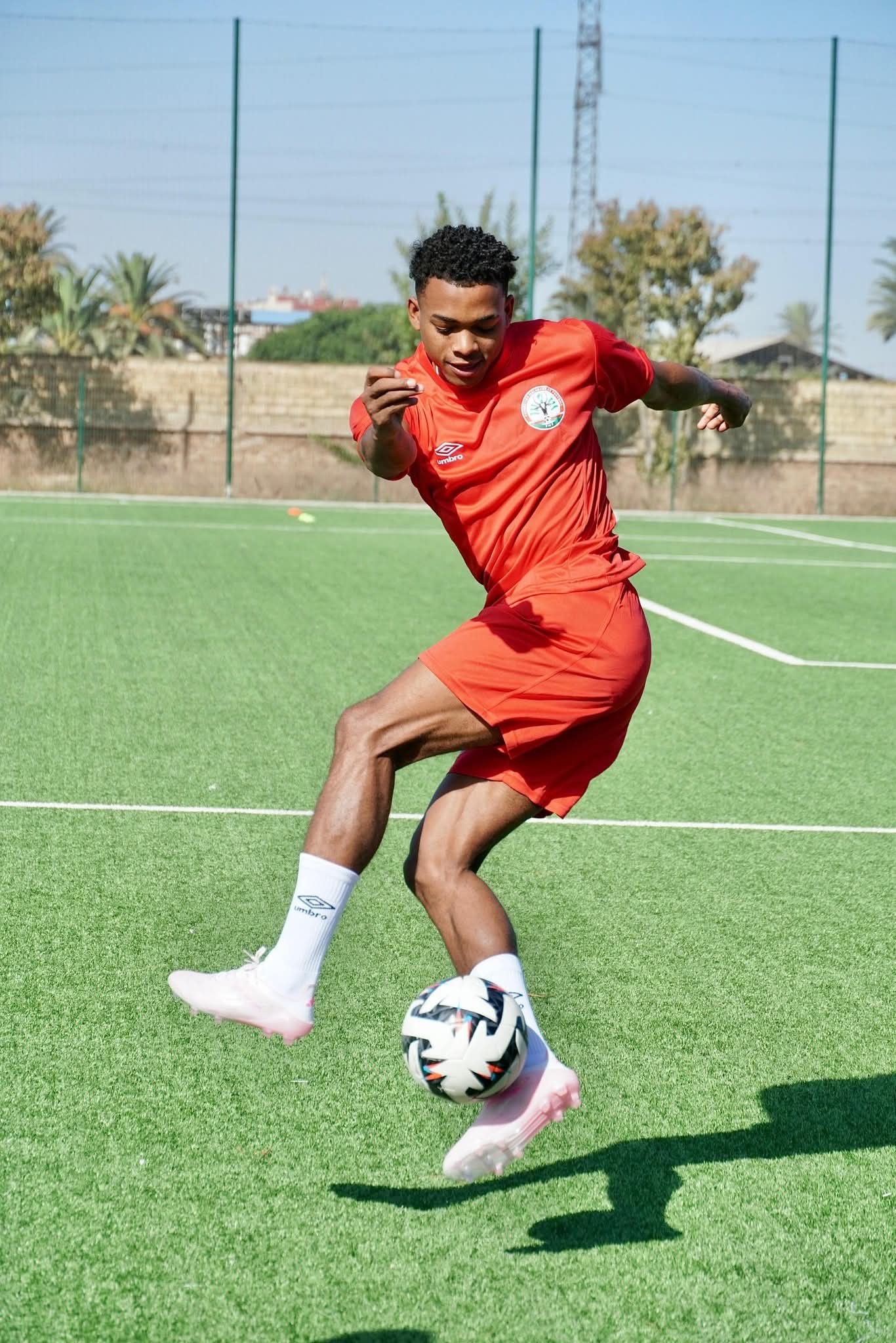 FIFANITSANANA MONDIAL 2026