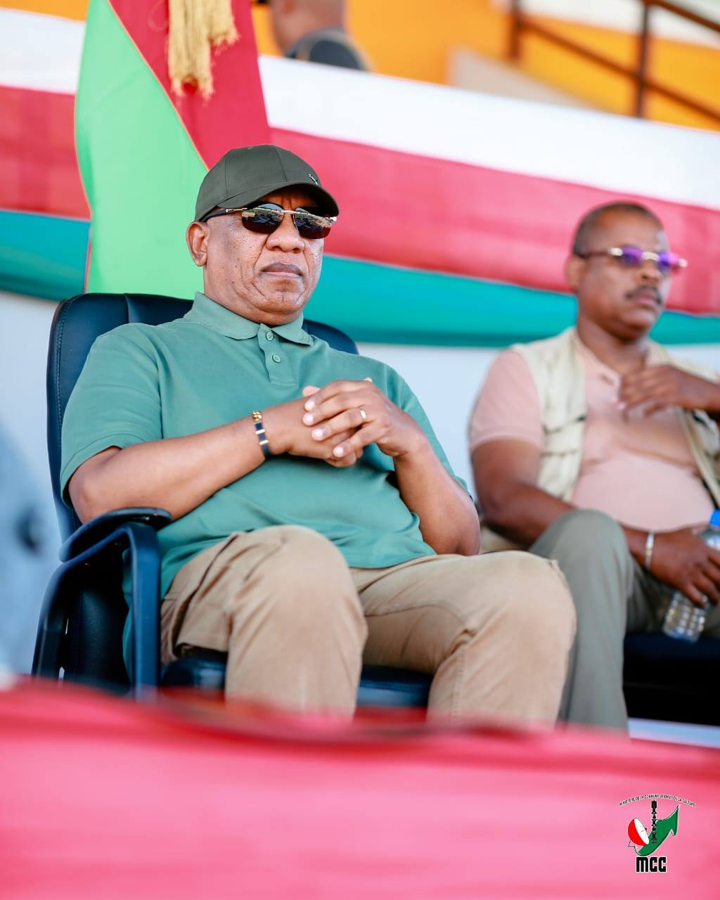 FITOKANANA NY KIANJA MANARA-PENITRA VAOVAO TAO MORONDAVA