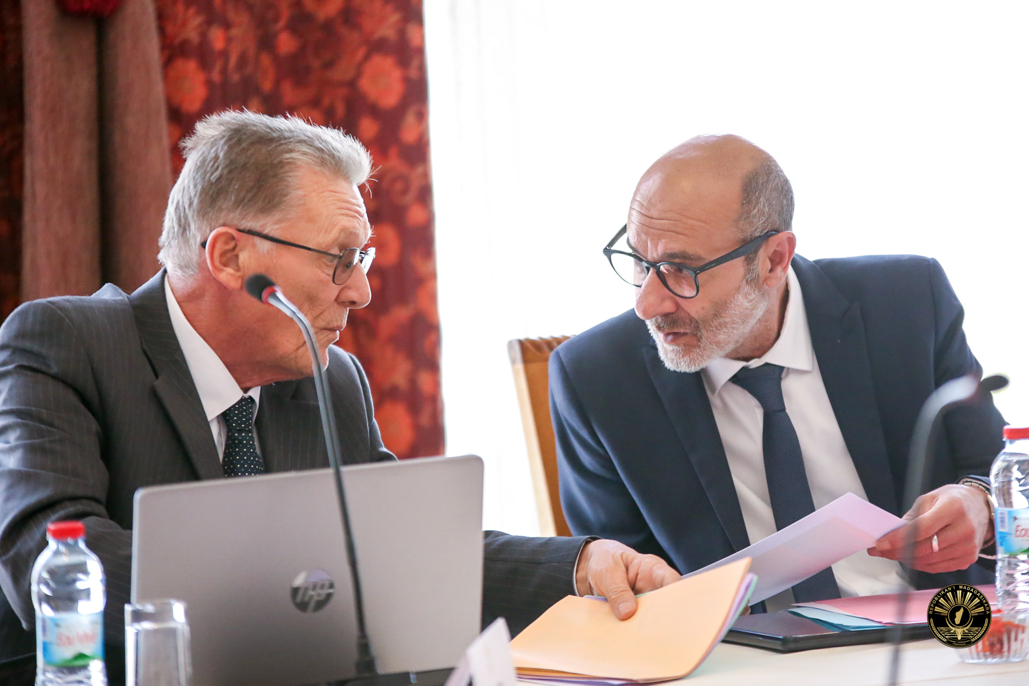 TETIKASA FAMETRAHANA NY TOBIM-PAMOKARANA HERINARATRA 105MW AO AMBOHIMANAMBOLA