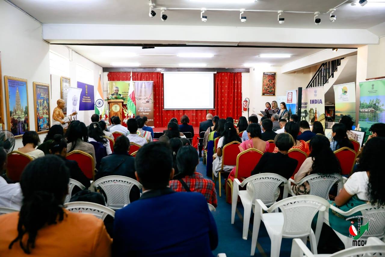 FIFANAKALOZANA ARA-KOLONTSAINA