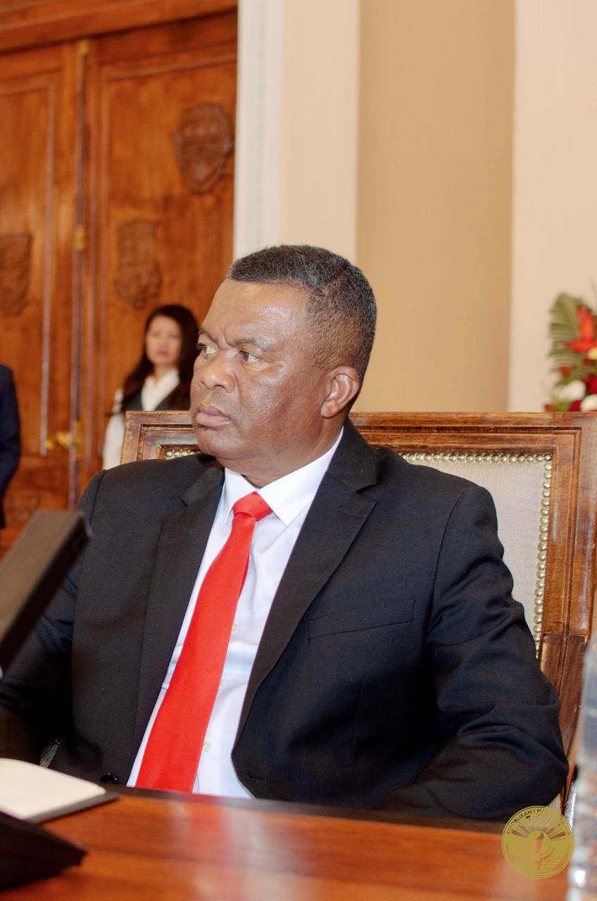 IRAKA ARA-TEKNIKA ATAON' NY SADC