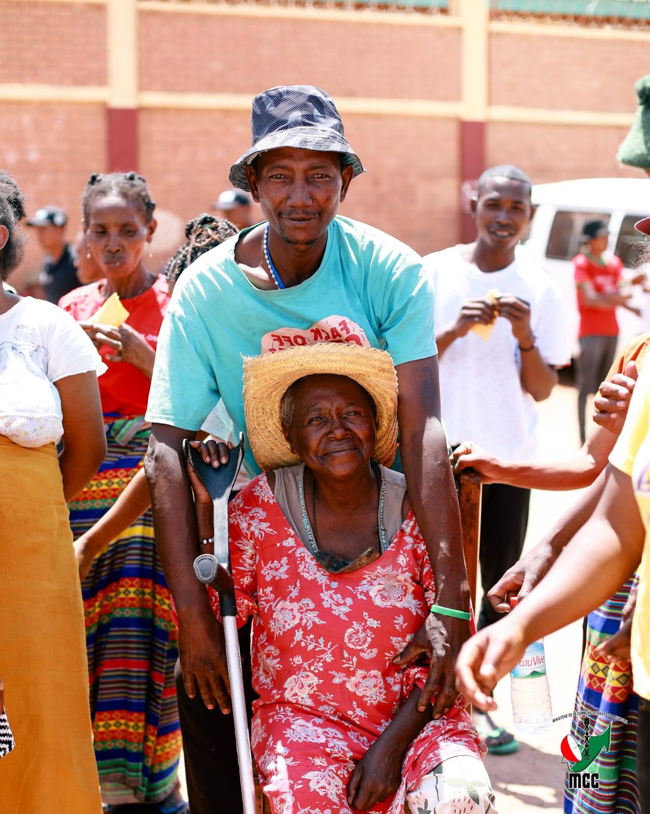 ANDRO NATOKANA HO AMIN' NY FIROTSAHANA AN-TSITRAPO SY ASA FANOLORAN-TENA