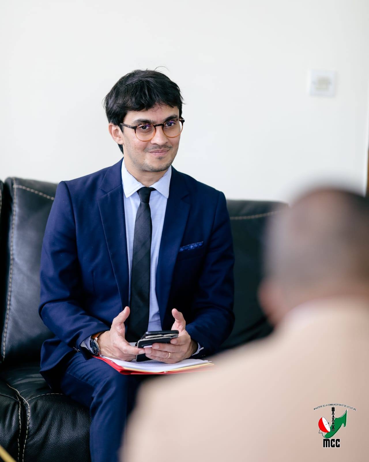 FANDRAISAN'ANDRIAMATOA MINISITRY NY SERASERA SY KOLONTSAINA NY SOLON-TENA MAHARITRY NY VONDRON'NY FIRENENA MITENY FRANTSAY