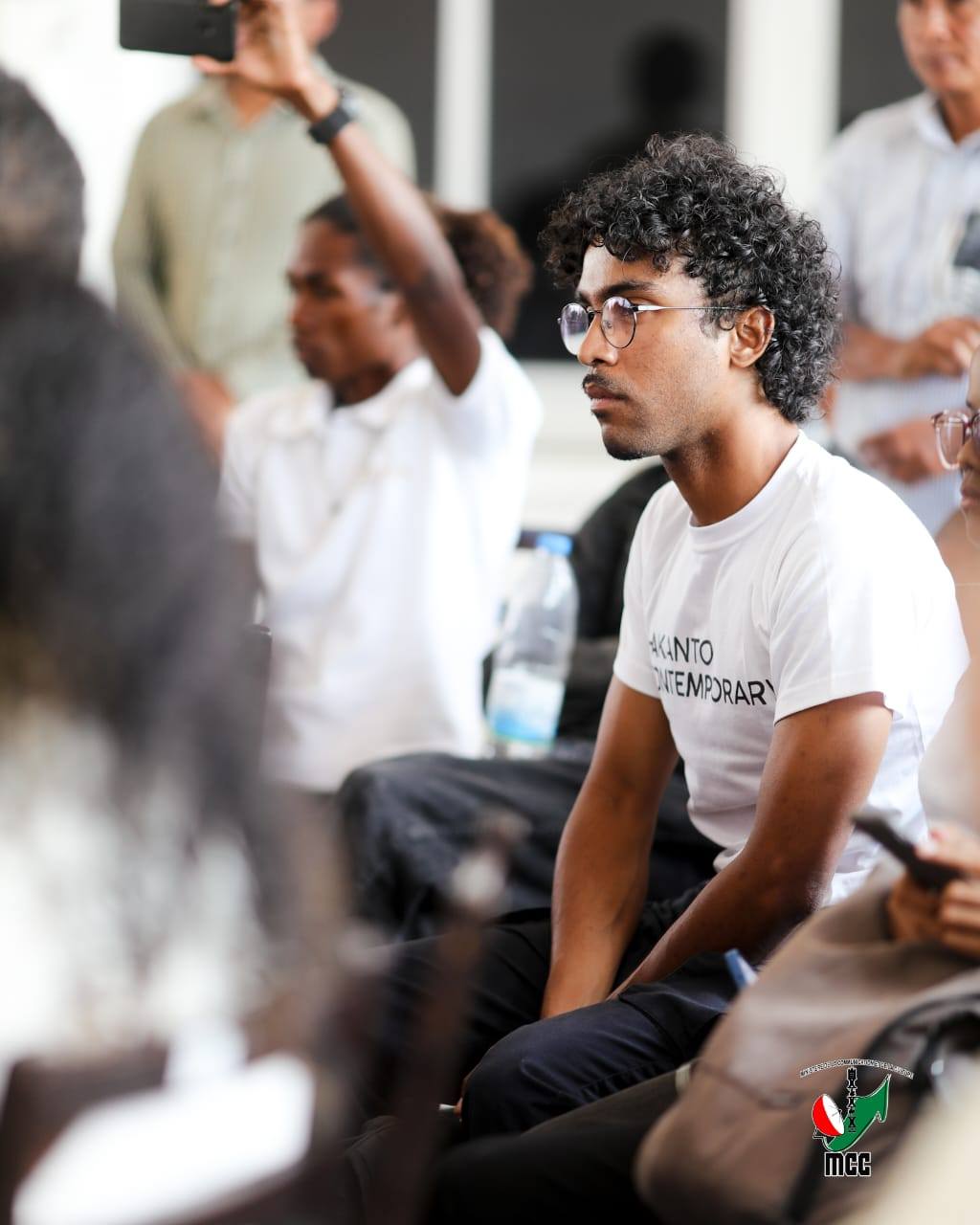 FAKAN-KEVITRA ARA-KOLONTSAINA EO AMIN' NY SOKAJY HAIKANTO ARAKA ENDRIKA AMAM-BIKA, TAOSARY