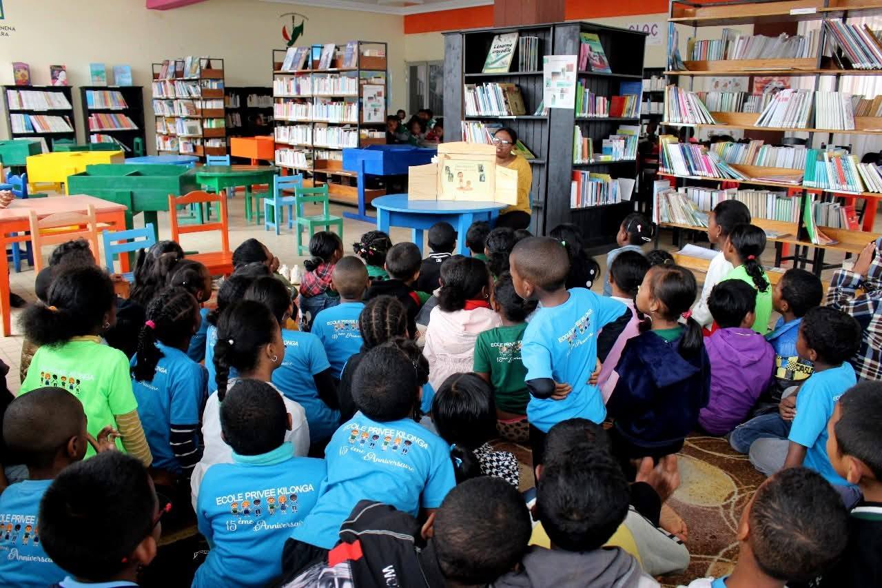 ZARO HAMAKY BOKY NY KILONGA