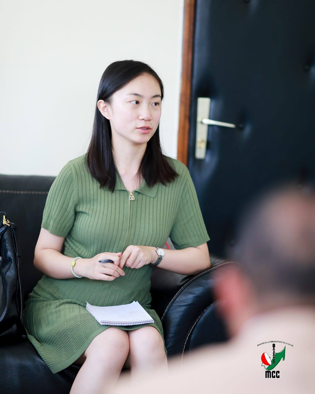 HAMAFISINA NY FIARAHA-MIASA AMIN' NY LAFINY KOLONTSAINA EO AMIN' I SINA SY I MADAGASCAR