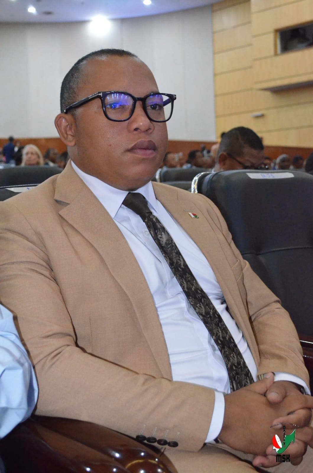 FIKAONANDOHAM-PIRENENA / CCI IVATO