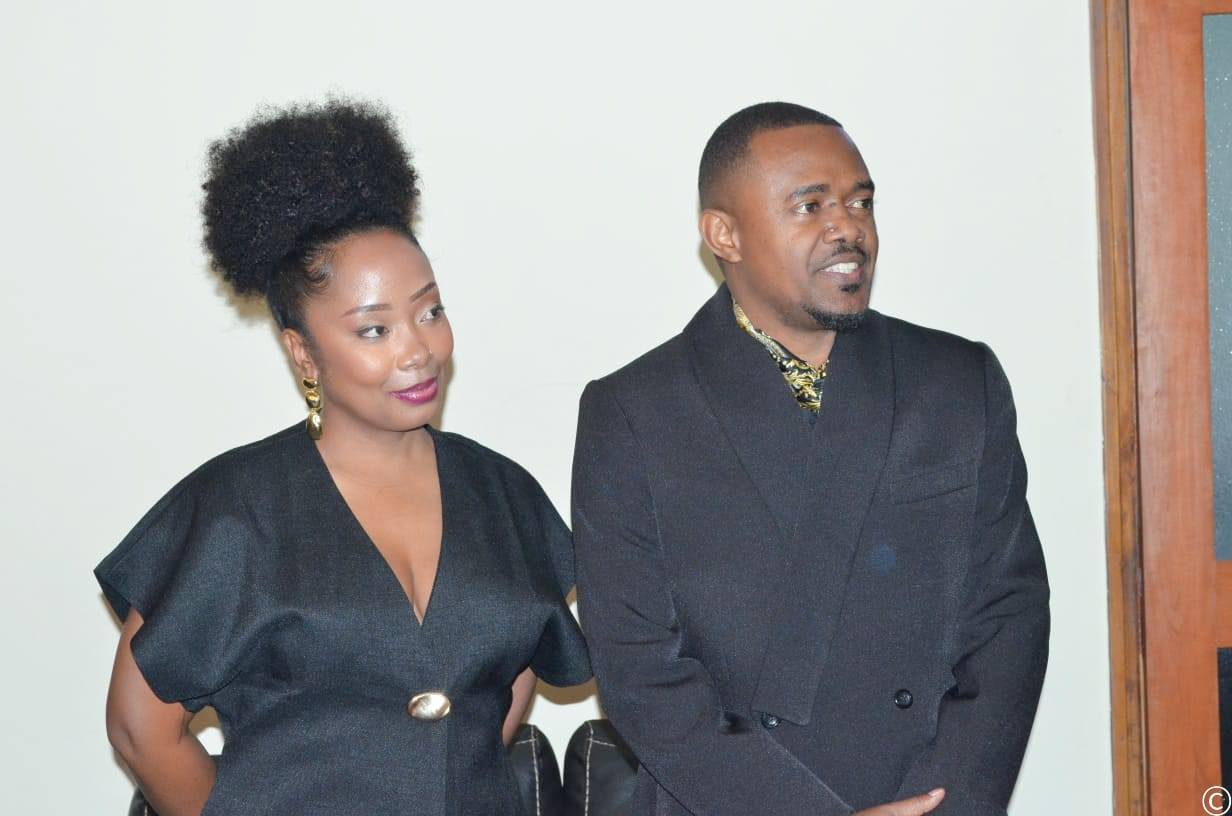 NAHABABO NY MPIFIDY NY HIRAN' I DENISE " MATOKY ZAGNAHARY "