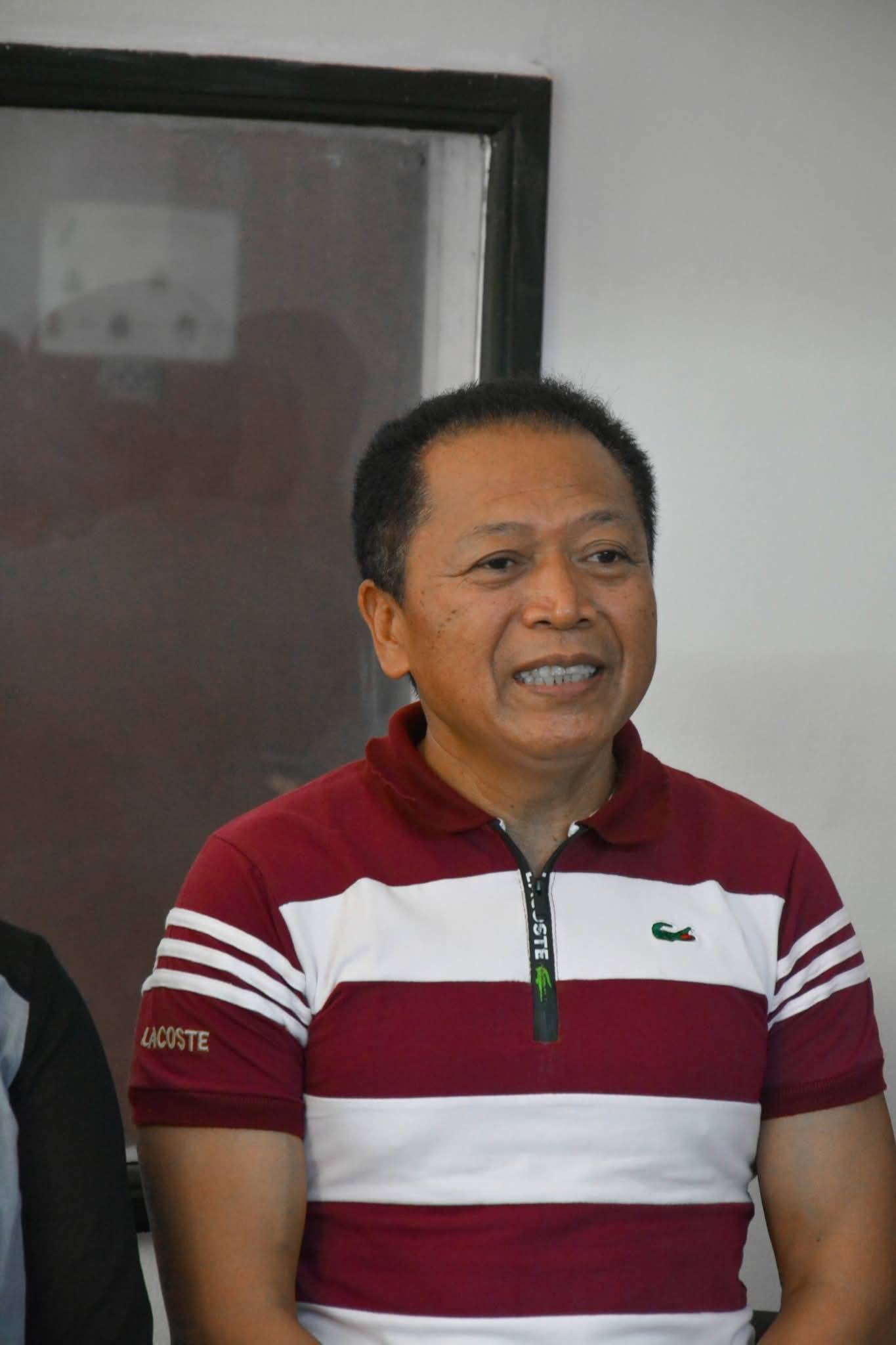 NAHAZO FITAOVANA VAOVAO AVY AMIN' NY MINISTERAN' NY SERASERA SY NY KOLONTSAINA NY FITALEAVAM-PARITRA BOENY