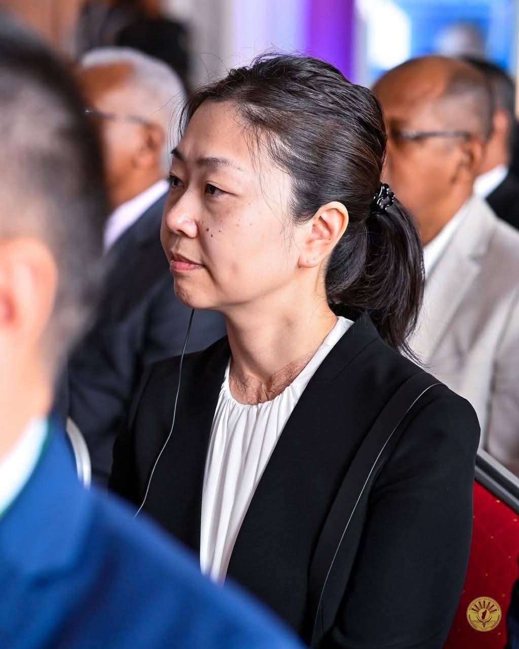 TETIKASA IZAHO TOKANA