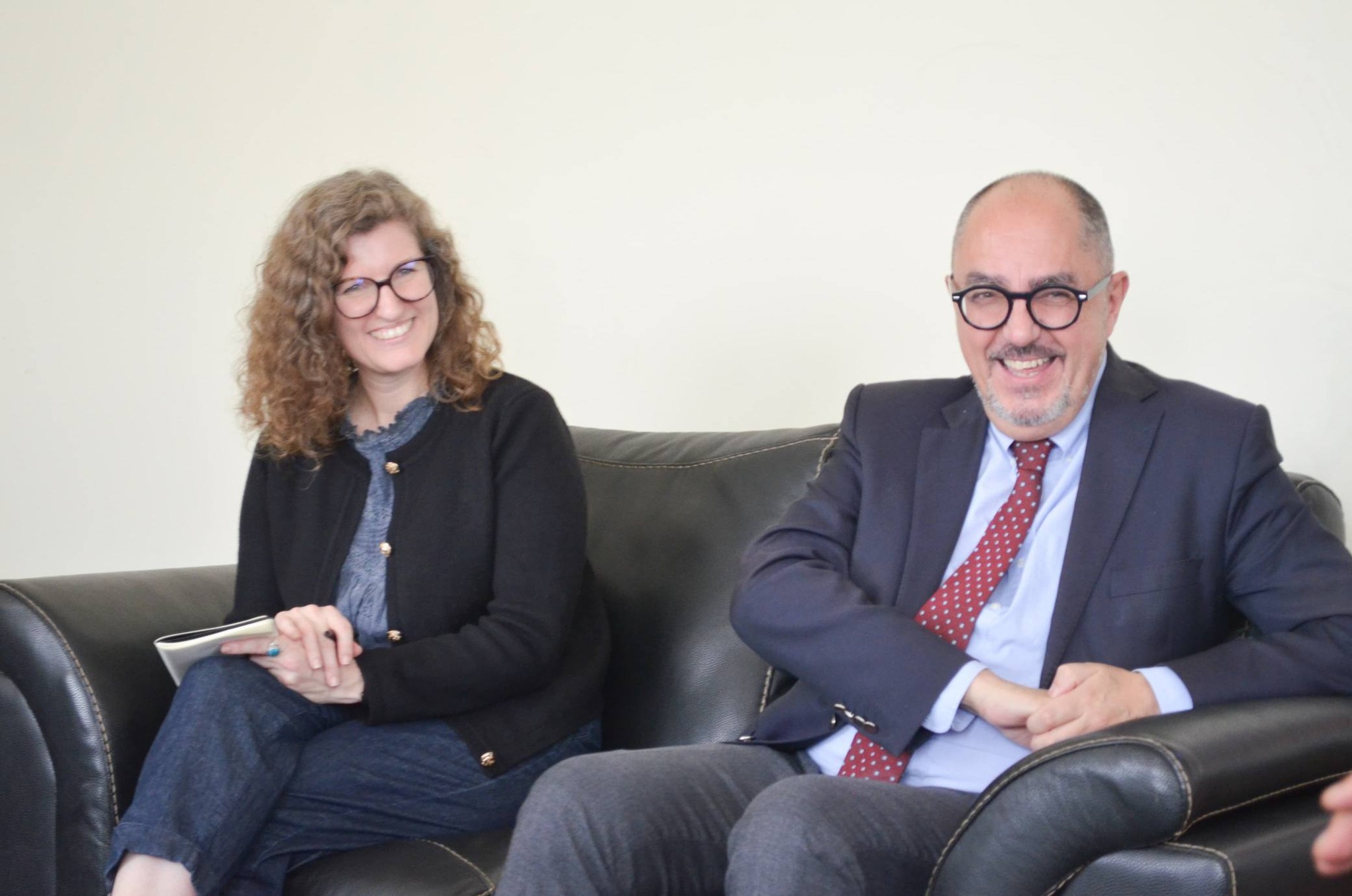 HAMETRAKA FITANTANANA MOZEA SY TRANOMBAKOKA MANARAKA NY FENITRA IRAISAM-PIRENENA NY MINISTERAN' NY SERASERA SY NY KOLONTSAINA