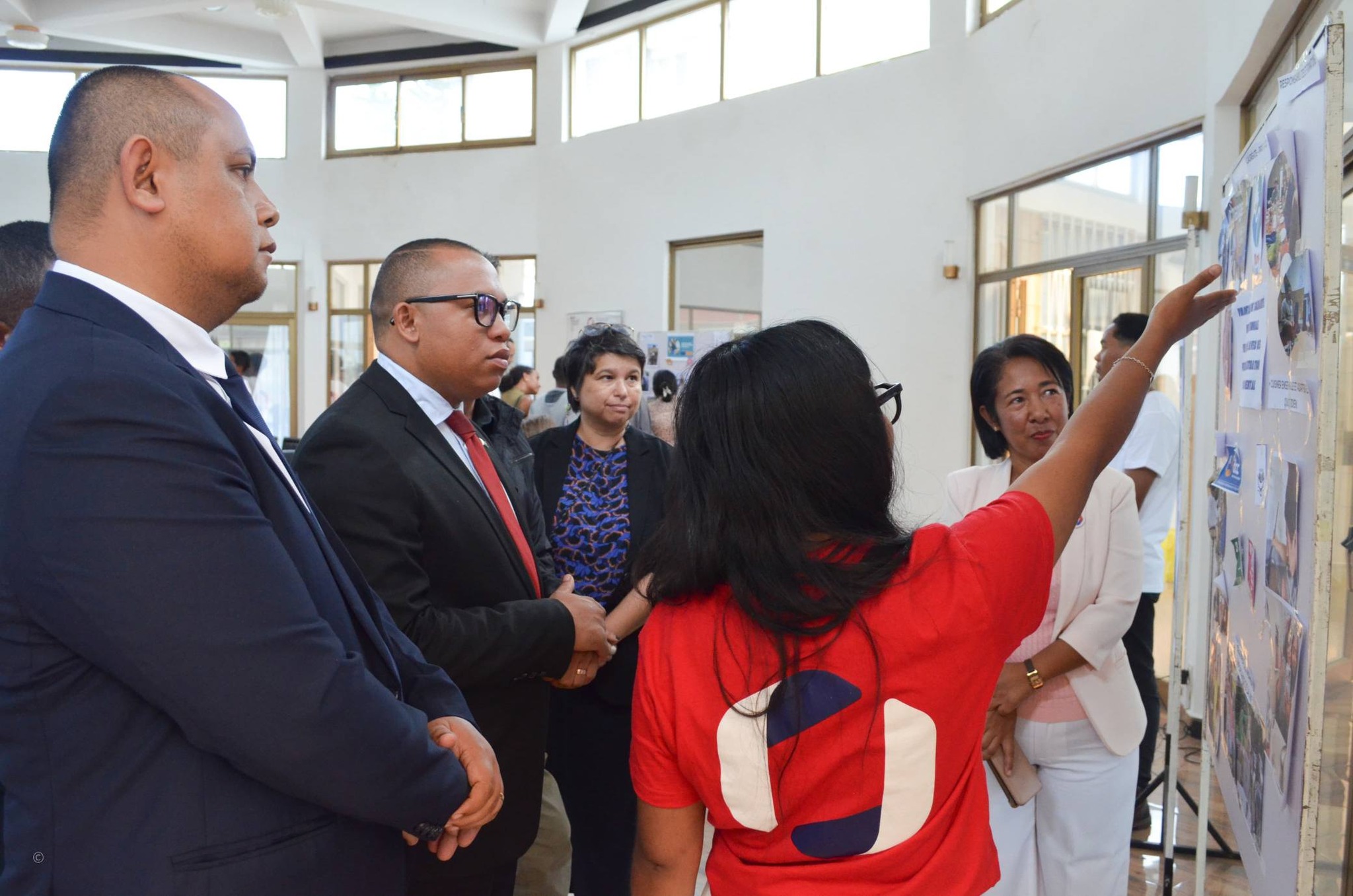 TAONAN'NY FIROTSAHANA AN-TSITRAPO NY TAONA 2026