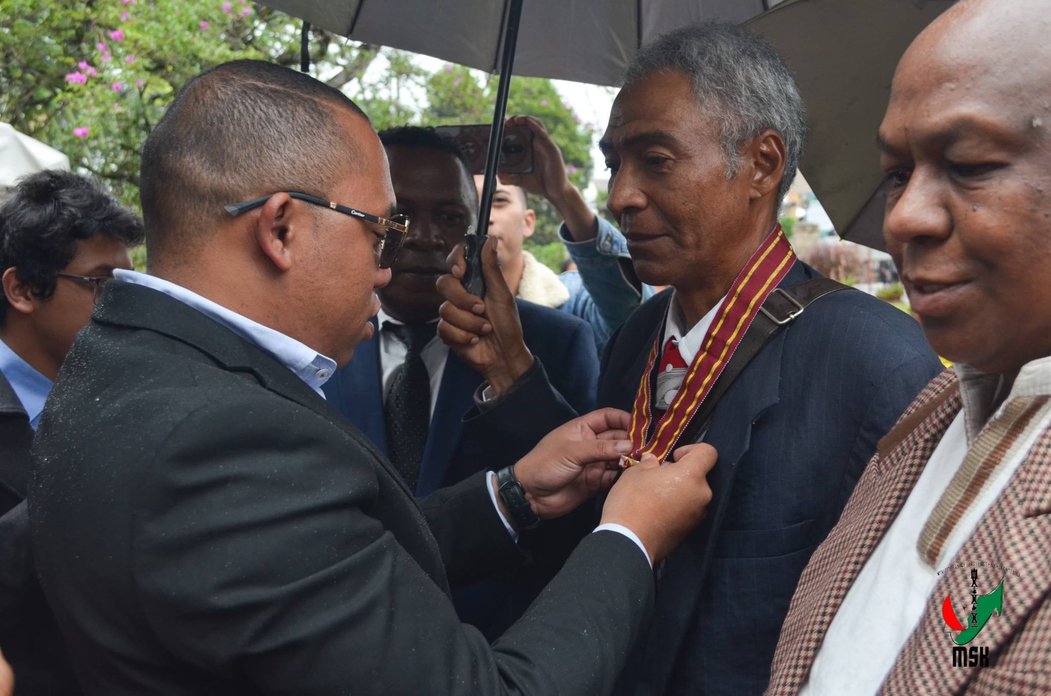 ENDRIKA HITA MASO FANKASITRAHANA NY EZAKA VITAN' NY MPISEHATRA ARA-KOLONTSAINA SADY FAMPIRISIHANA AMIN' NY TSARA KOKOA HATRANY NY MARI-BONINAHITRY NY KANTO