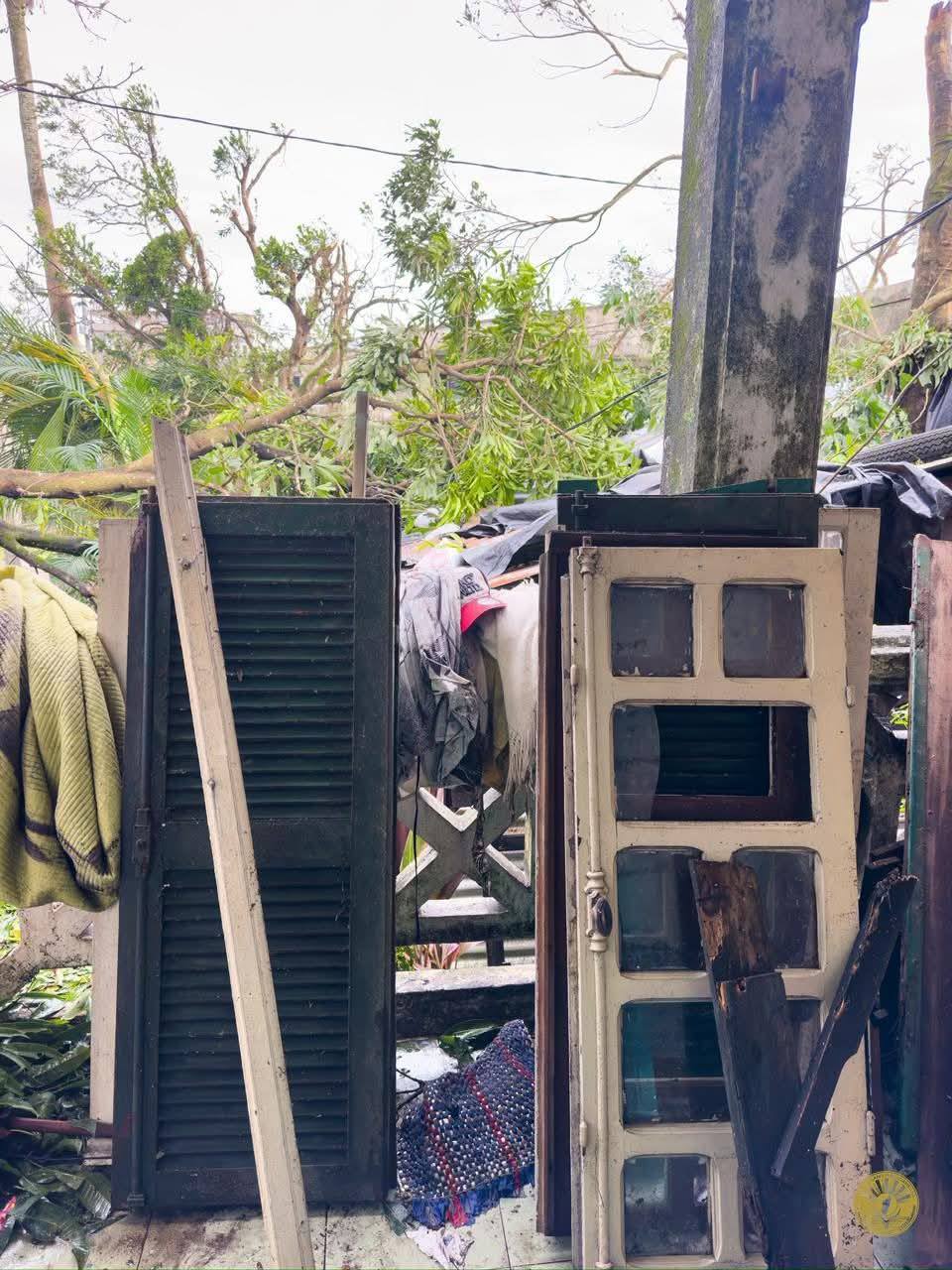 MAVESATRA NY FAHASIMBANA AMIN' IREO FARITRA NOLALOVAN' NY RIVODOZA GEZANI, INDRINDRA NY FARITRA ATSINANAN' NY NOSY IZAY NIDIRAN' ITY RIVODOZA MAHERY VAIKA ITY AN-TANETY