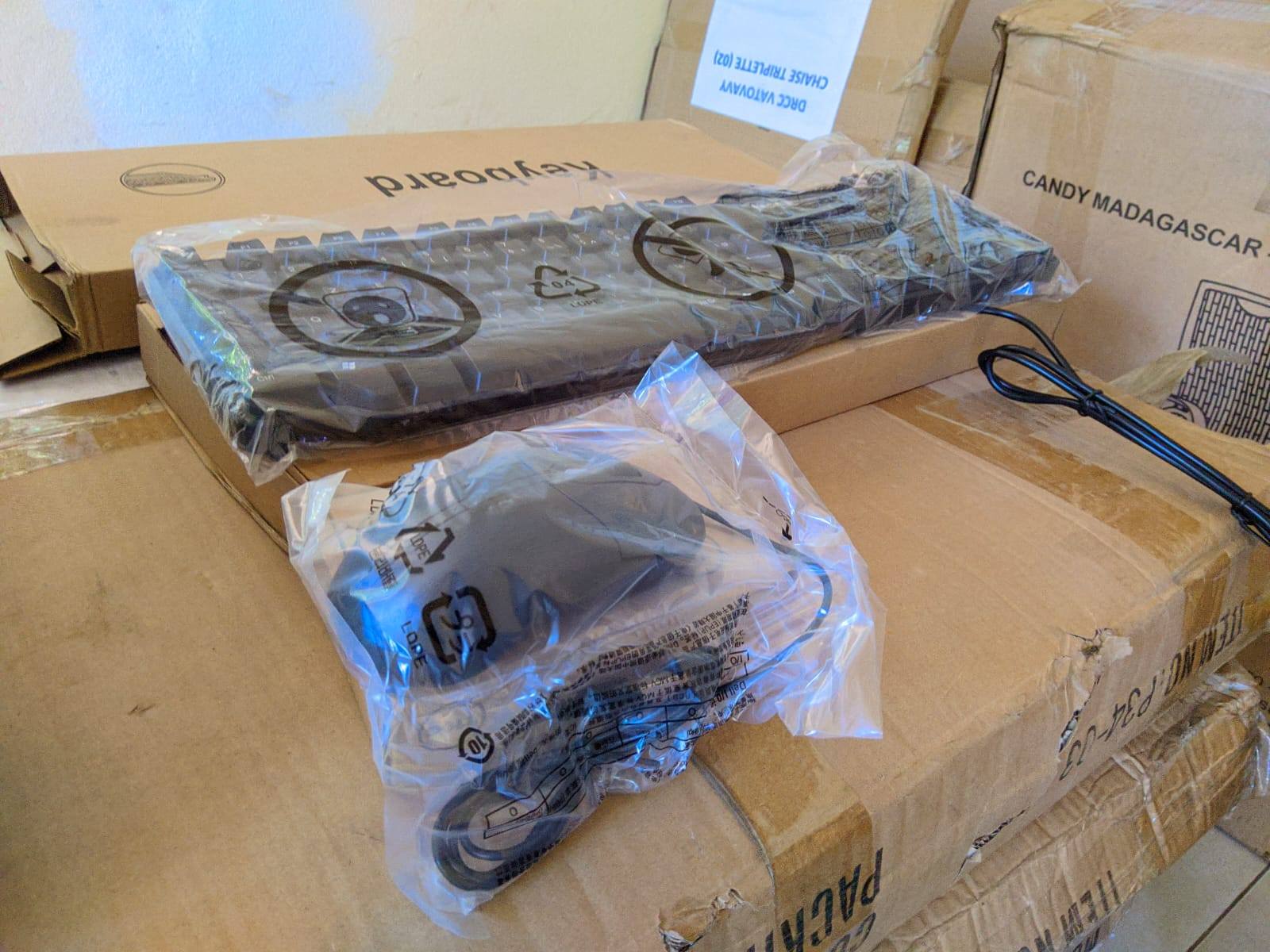 MANATSARA HATRANY IREO FITAOVAN-TSERASERA ENTI-MIASA NY MINISTERAN' NY SERASERA SY NY KOLONTSAINA MBA HAHATOMOMBANA NY FAMPITAM-BAOVAO AVY NY IFOTONY