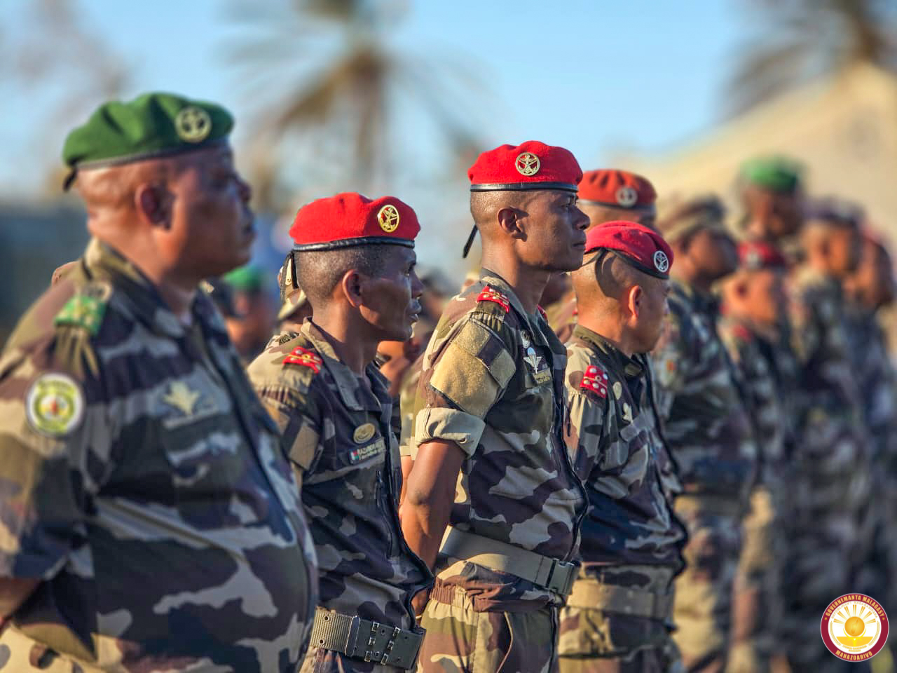 TOAMASINA : NANOME TOROMARIKA MAZAVA NY PRAIMINISITRA