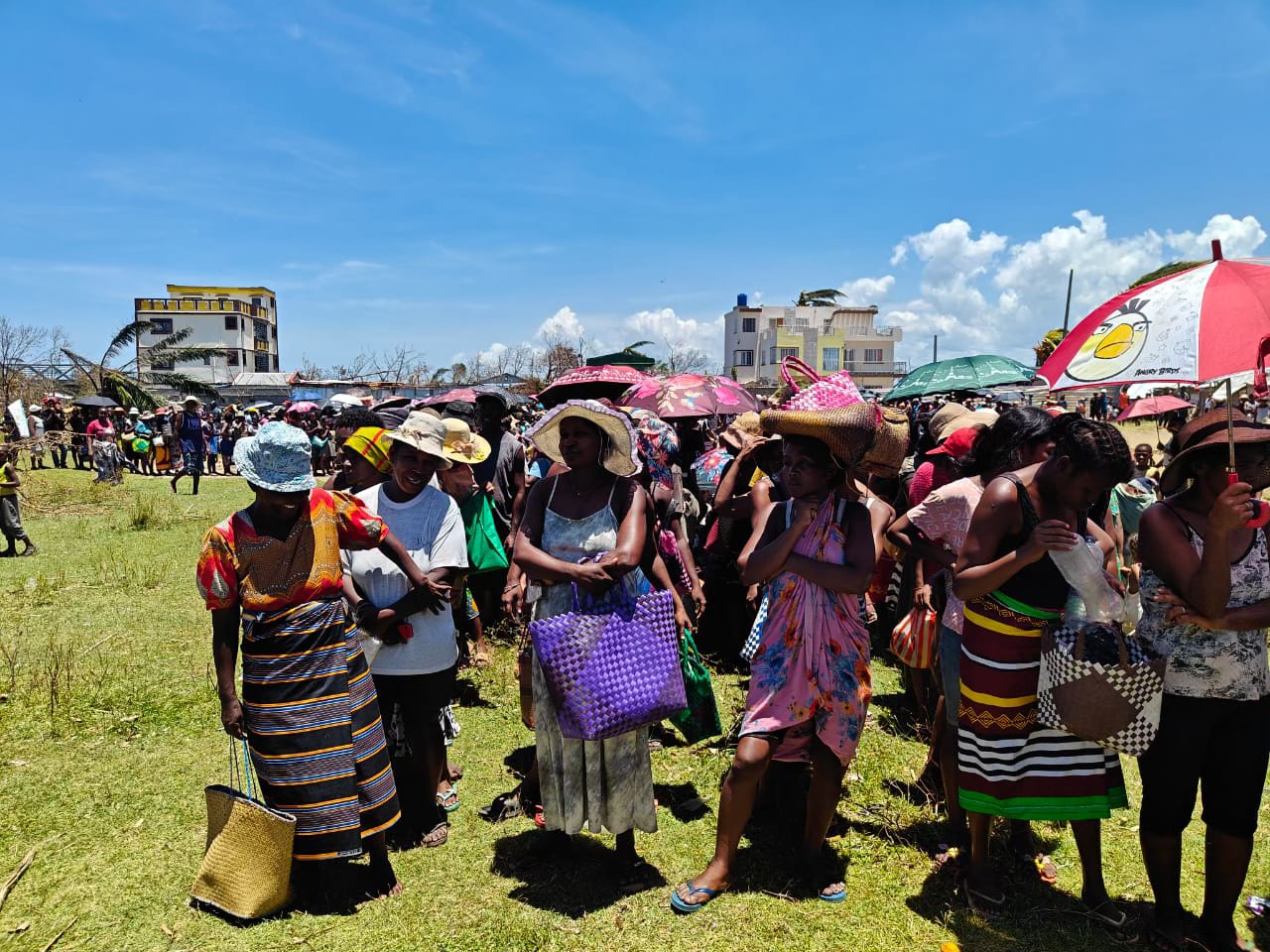 SABOTSY 21 FEBROARY 2026 / SOSIALY