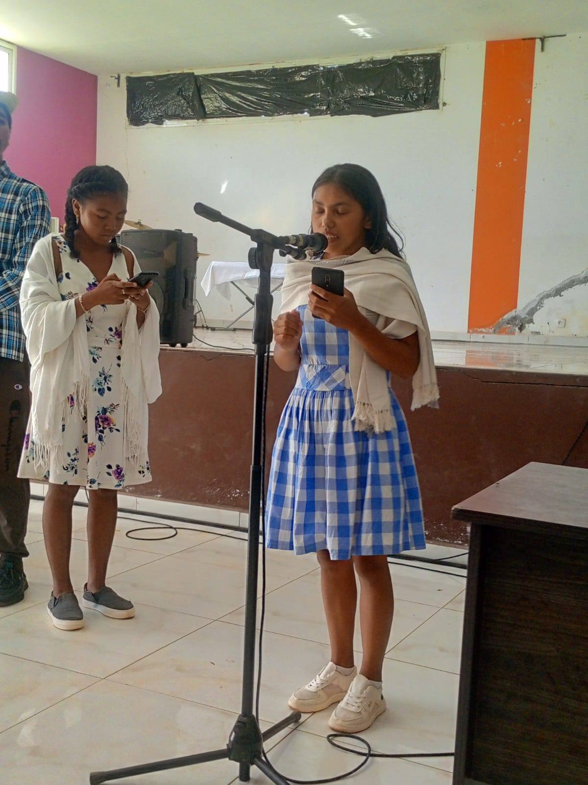 AKON'NY FANAMARIHANA NY ANDRO IRAISAM-PIRENENA HO AN'NY TENINDRENY, 21 FEBROARY 2026  "TIA NY TENINDRENY, MANANDRATRA NY TANINDRAZANA"  FITALEAVAM-PARITRY NY SERA SERA SY NY KOLONTSAINA ANALAMANGA