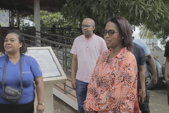 KOLONTSAINA - HAREMBAKOKA