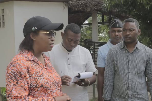 KOLONTSAINA - HAREMBAKOKA