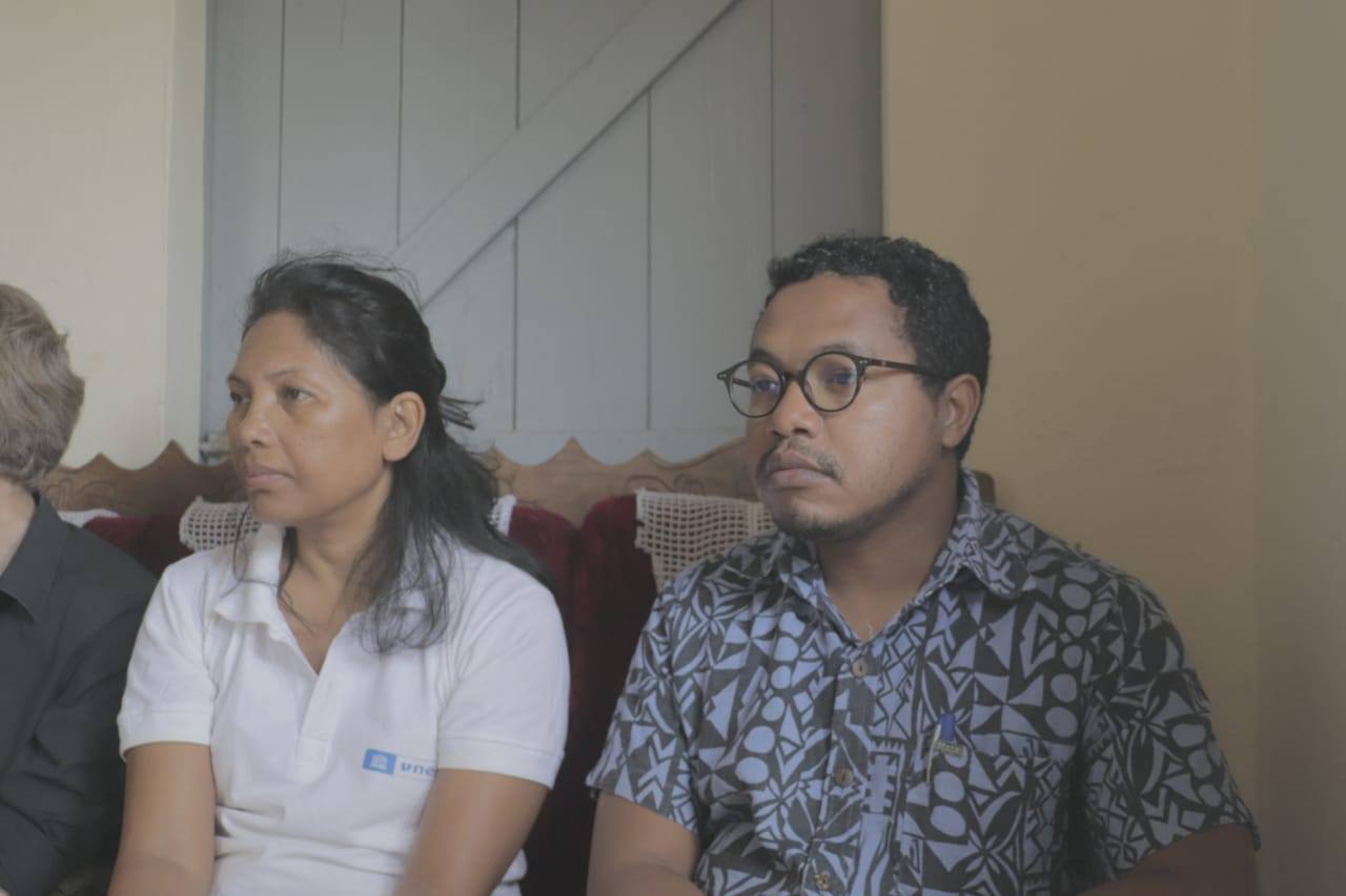 KOLONTSAINA - HAREMBAKOKA