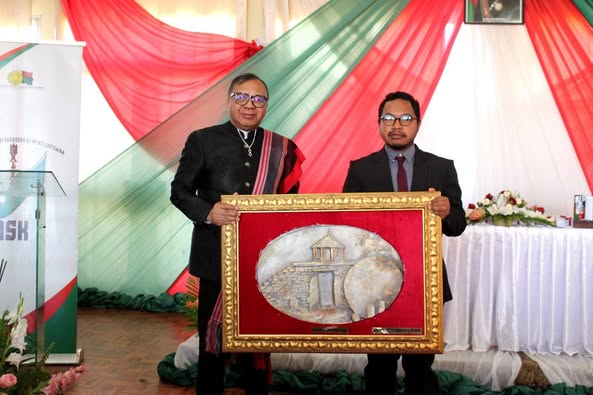 NDAO HAHITSY NY DISO