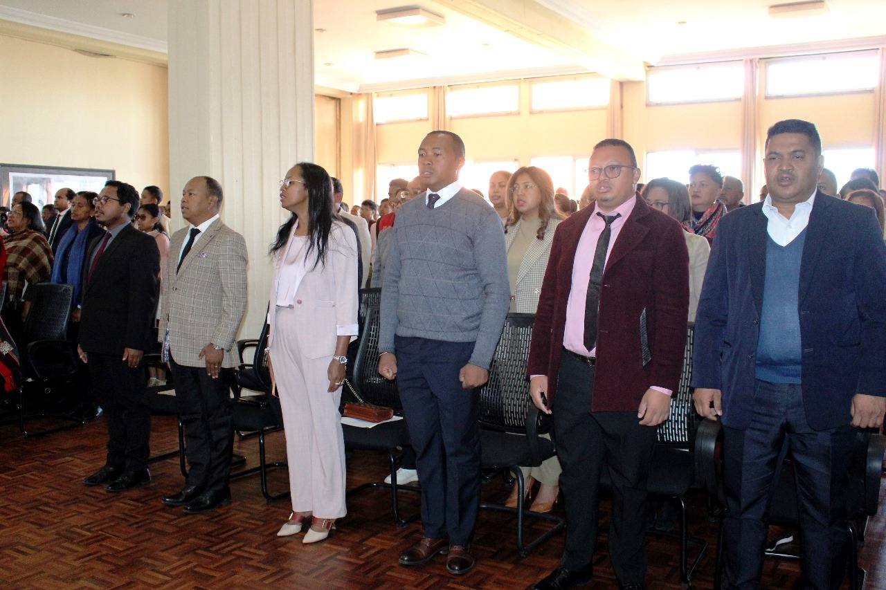 NDAO HAHITSY NY DISO