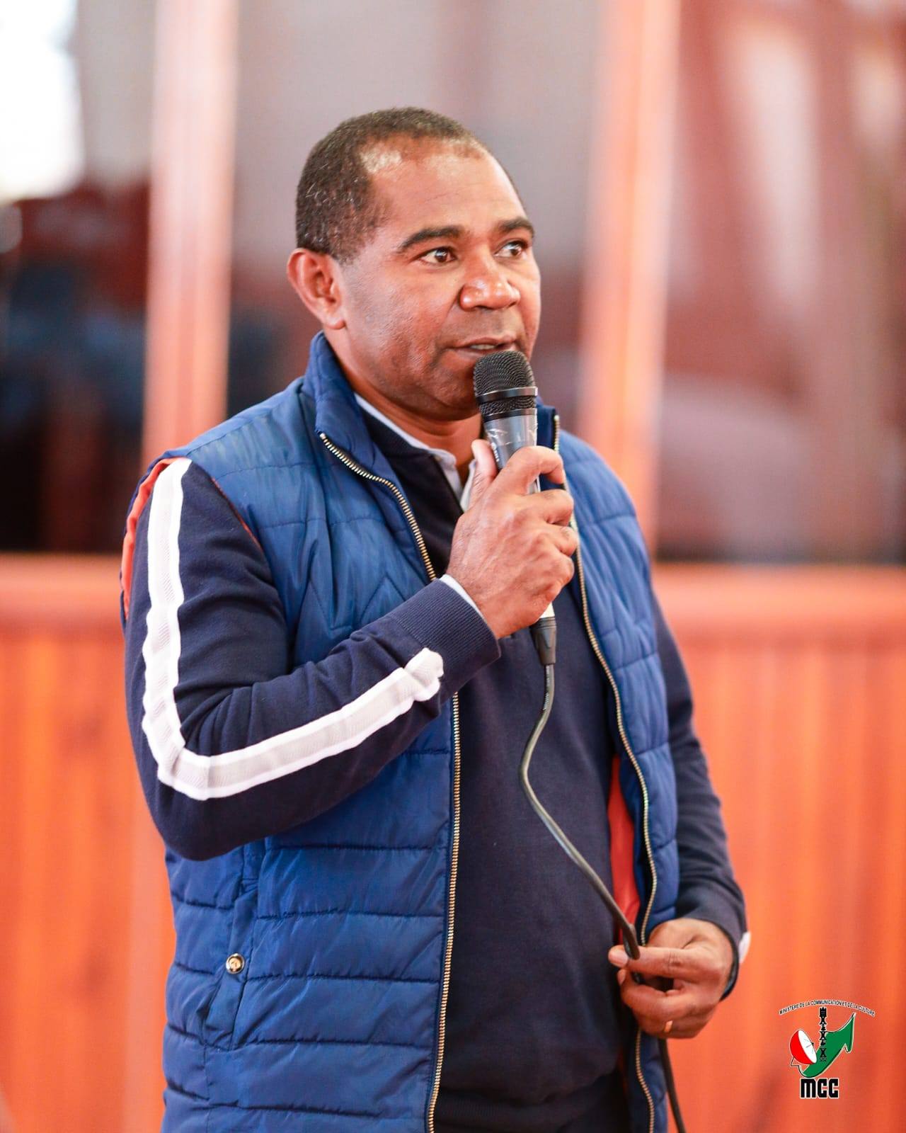 NY FIANGONAN’I JESOA KRISTY