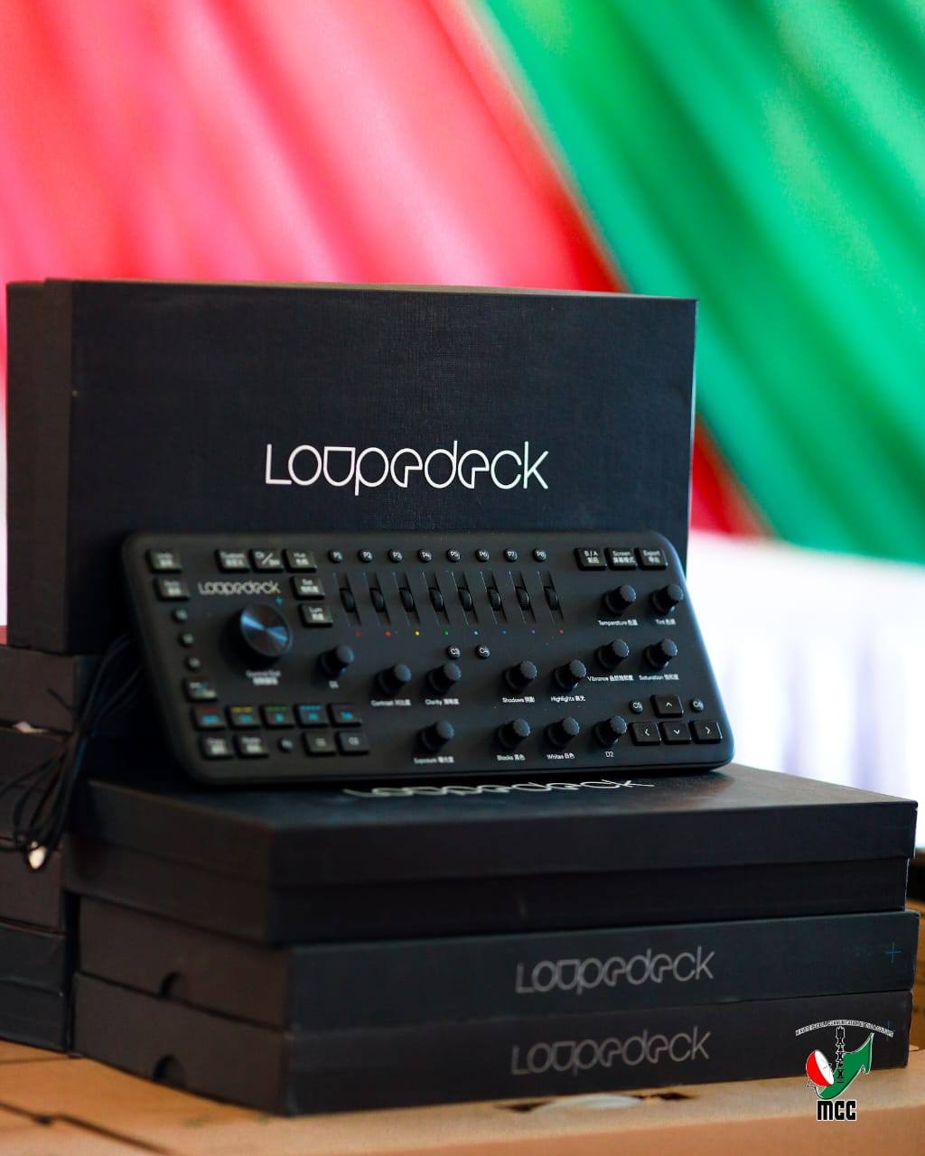 NY FIANGONAN’I JESOA KRISTY